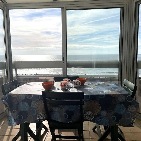 Appartement 2 Pieces Avec Balcon Et Parking A Saint-Gilles-Croix-De-Vie - Fr-1-224-39 Exterior foto